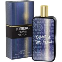 Iceberg Change The Flow Eau de Toilette