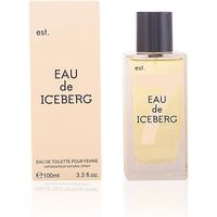 Iceberg Eau de Iceberg 74 Pour Femme Eau de Toilette