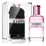 Iceberg Since 1974 For Her Eau de Parfum