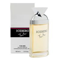 Iceberg Twice For Her Eau de Toilette