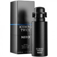 Iceberg Twice Nero For Him Eau de Toilette