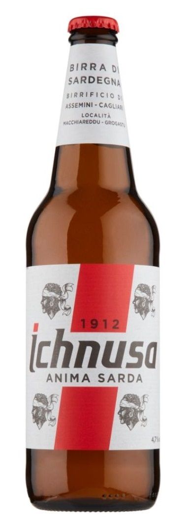 Ichnusa Anima Sarda