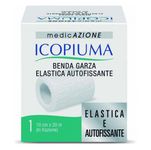 Icopiuma Benda Garza Elastica Autofissante