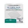 Icopiuma Compresse Sterili di Garza Idrofila