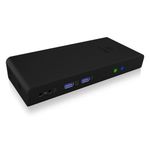 Icy Box IB-DK2251AC