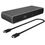 Icy Box IB-DK8801-TB4 Docking Station