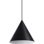 Ideal Lux A-Line lampada a sospensione