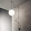 Ideal Lux Boa lampada a sospensione