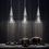 Ideal Lux Cono SP3 lampada a sospensione