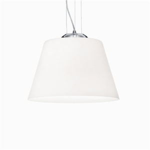 Ideal Lux Cylinder lampada a sospensione