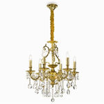 Ideal Lux Gioconda SP6 lampada a sospensione