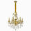 Ideal Lux Gioconda SP6 lampada a sospensione