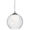 Ideal Lux Nemo SP1 D20 lampada a sospensione