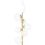 Ideal Lux Perlage SP6 lampada a sospensione