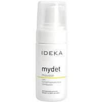 Ideka Mydet Mousse Trattamento Lenitivo