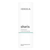 Ideka Sharis Shampoo Ristrutturante