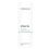 Ideka Sharis Shampoo Ristrutturante