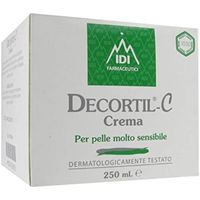 IDI Farmaceutici Decortil-C Crema