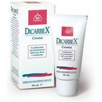 IDI Farmaceutici Dicarbex Crema