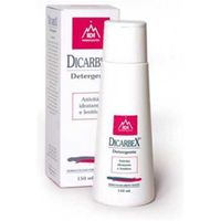 IDI Farmaceutici Dicarbex Detergente