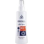 IDI Farmaceutici Idisole.it Latte Spray SPF30