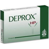 Idipharma Deprox HP Capsule