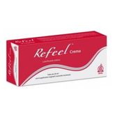 Idipharma Refeel Crema