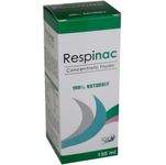 Igea Farmaceutici Respinac Estratto Fluido
