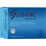 Igea Pharma Geadol Compresse