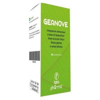 Igea Pharma Geanove Compresse