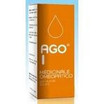 Igeakos Ago 1 Gocce