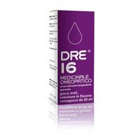 Igeakos Dre 16 Gocce