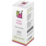Igeakos FMC Puot Gocce
