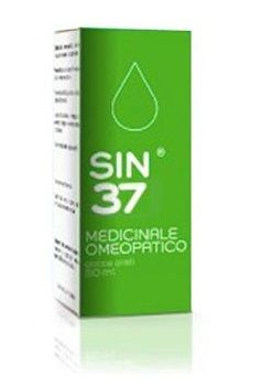 Igeakos Sin 37 Gocce