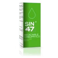 Igeakos Sin 47 Gocce