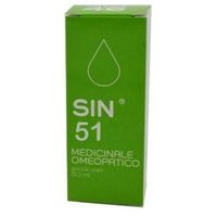 Igeakos Sin 51 Gocce