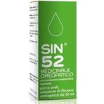 Igeakos Sin 52 Gocce
