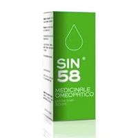 Igeakos Sin 58 Gocce
