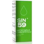 Igeakos Sin 59 Gocce