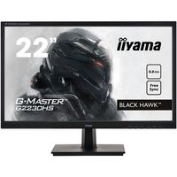 iiyama G-MASTER Black Hawk