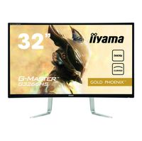 iiyama G-MASTER Gold Phoenix