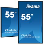 iiyama ProLite LH5554UHS-B1AG