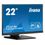 iiyama ProLite T2254MSC-B1AG