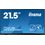 iiyama ProLite T2255MSC-B1