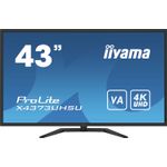 iiyama ProLite X4373UHSU-B1