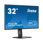 iiyama ProLite XB3270QS-B5