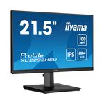 iiyama ProLite XU2292HSU-B6