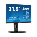 iiyama ProLite XUB2292HSU-B6