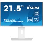 iiyama ProLite XUB2292HSU-W6