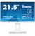 iiyama ProLite XUB2292HSU-W6